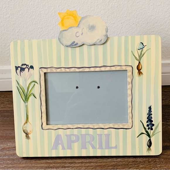 Potato Frame - Picture 1 of 8